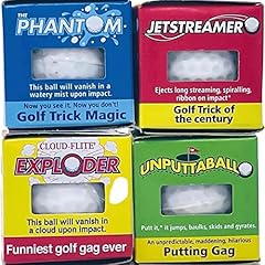 Exploding golf balls for sale  Delivered anywhere in USA 