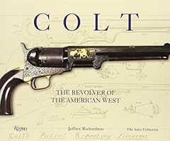 Colt revolver american for sale  Delivered anywhere in UK