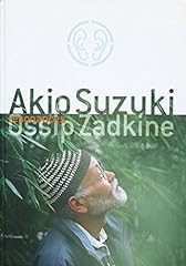 Akio suzuki ossip for sale  Delivered anywhere in USA 