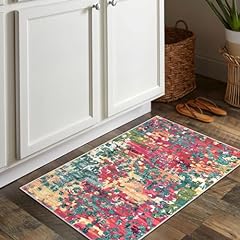 Rugsreal small entryway for sale  Delivered anywhere in USA 