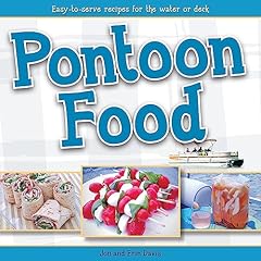 Pontoon food easy for sale  Delivered anywhere in USA 