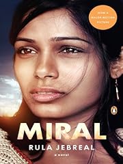 Miral novel usato  Spedito ovunque in Italia 