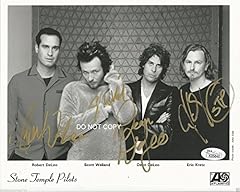 Stone temple pilots for sale  Delivered anywhere in USA 