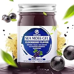 Sea moss gel for sale  Delivered anywhere in USA 