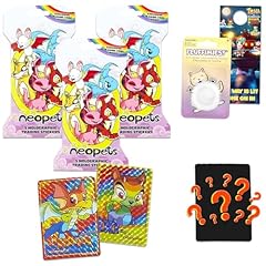 Neopets holographic sticker for sale  Delivered anywhere in USA 