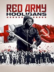 Red army hooligans for sale  Delivered anywhere in UK