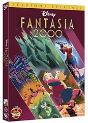 Disney fantasia 2000 for sale  Delivered anywhere in USA 