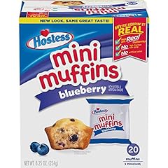 Hostess blueberry mini for sale  Delivered anywhere in USA 