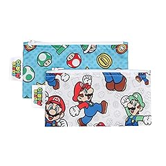 Bumkins nintendo reusable for sale  Delivered anywhere in USA 