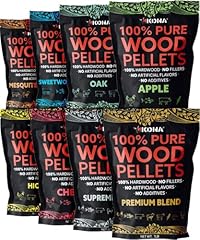 Kona wood pellets for sale  Delivered anywhere in UK