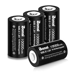 Bonai piles rechargeables d'occasion  Livré partout en France