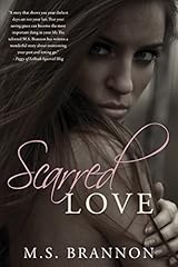 Scarred love for sale  Delivered anywhere in USA 