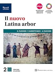 Nuovo latina arbor. usato  Spedito ovunque in Italia 