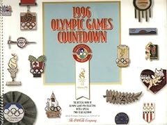 1996 olympic games for sale  Delivered anywhere in USA 