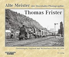 Alte meister eisenbahn gebraucht kaufen  Wird an jeden Ort in Deutschland