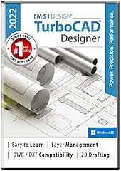 Turbocad 2022 designer for sale  Delivered anywhere in USA 