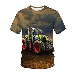 Tractor shirts men for sale  Delivered anywhere in UK