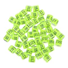 50pcs 2025 aluminium for sale  Delivered anywhere in UK