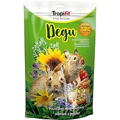 Degu 400g nourriture d'occasion  Livré partout en France