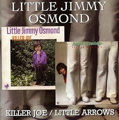 Killer joe little for sale  Delivered anywhere in UK