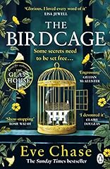 Birdcage spellbinding new for sale  Delivered anywhere in Ireland