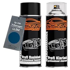 Tristarcolor autolack spraydos gebraucht kaufen  Wird an jeden Ort in Deutschland