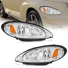 Weelmoto headlights 2001 for sale  Delivered anywhere in USA 