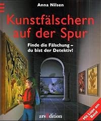 Kunstfälschern spur bist gebraucht kaufen  Wird an jeden Ort in Deutschland