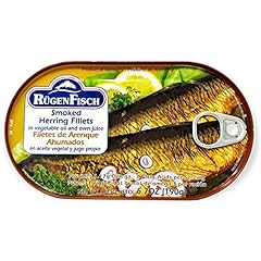 Smoked herring fillets for sale  Delivered anywhere in USA 