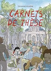 Carnets thèse d'occasion  Livré partout en France