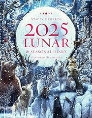 2025 lunar seasonal for sale  Delivered anywhere in UK