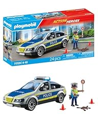 Playmobil action heroes gebraucht kaufen  Wird an jeden Ort in Deutschland