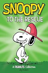 Snoopy rescue peanuts for sale  Delivered anywhere in USA 