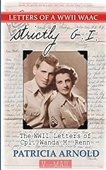 Strictly wwii letters for sale  Delivered anywhere in USA 