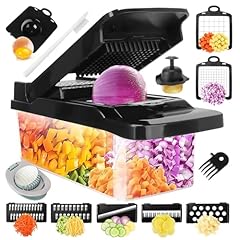 Vegetable chopper mandoline for sale  Delivered anywhere in UK