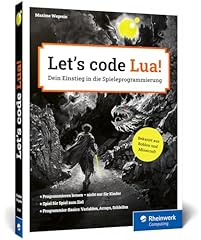 Let code lua gebraucht kaufen  Wird an jeden Ort in Deutschland