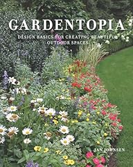 Gardentopia design basics for sale  Delivered anywhere in USA 