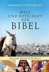 Botschaft bibel große gebraucht kaufen  Wird an jeden Ort in Deutschland