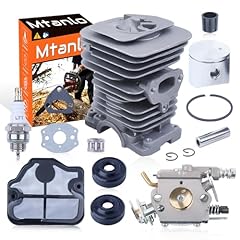 Mtanlo 40mm cylinder for sale  Delivered anywhere in USA 
