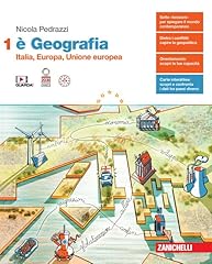 Geografia. per scuole usato  Spedito ovunque in Italia 
