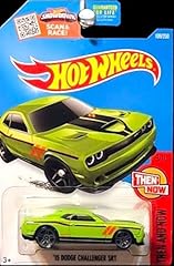 Hot wheels 2016 usato  Spedito ovunque in Italia 