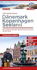 Adfc radtourenkarte dk3 gebraucht kaufen  Wird an jeden Ort in Deutschland