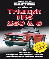 Improve triumph tr5 for sale  Delivered anywhere in UK