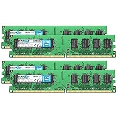 Brainzap 8gb ddr2 gebraucht kaufen  Wird an jeden Ort in Deutschland