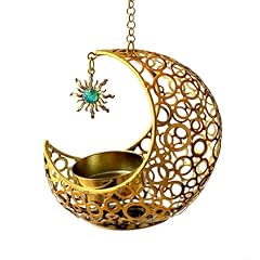 Junadjul moon shape for sale  Delivered anywhere in USA 