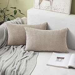 Miulee pack corduroy for sale  Delivered anywhere in USA 