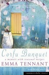 Corfu banquet seasonal d'occasion  Livré partout en Belgiqu