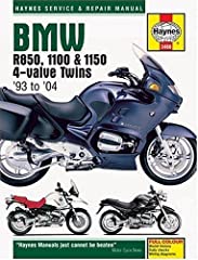 Bmw r850 1100 for sale  Delivered anywhere in UK