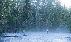 Posterazzi fly fisherman for sale  Delivered anywhere in USA 