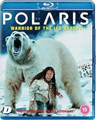 Polaris blu ray for sale  Delivered anywhere in UK